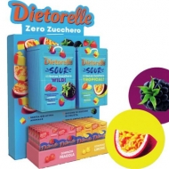 SAILA EXPO DIETORELLE PZ.80 GR.27 GUSTI MIX